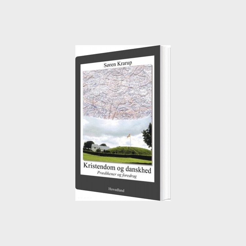 Kristendom Og Danskhed - S�ren Krarup - Bog