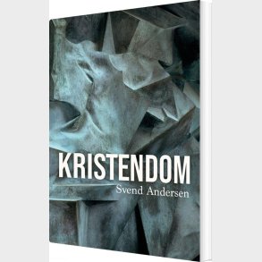 Kristendom - Svend Andersen - Bog