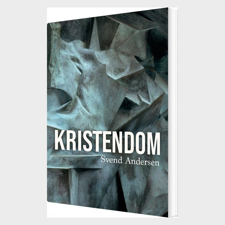 Kristendom - Svend Andersen - Bog