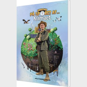 Kristian P� Sporet Af Klimaet - Kristian Gintberg - Bog