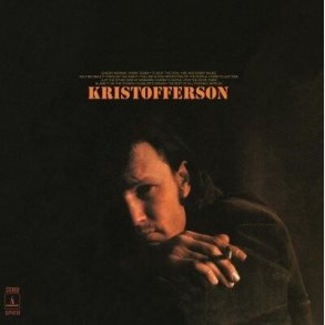 Kris Kristofferson - Kristofferson - Vinyl Lp