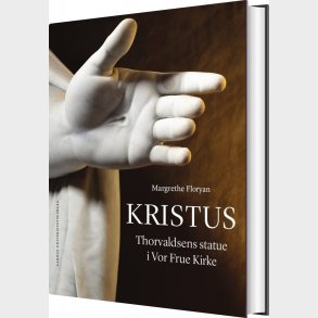 Kristus - Margrethe Floryan - Bog