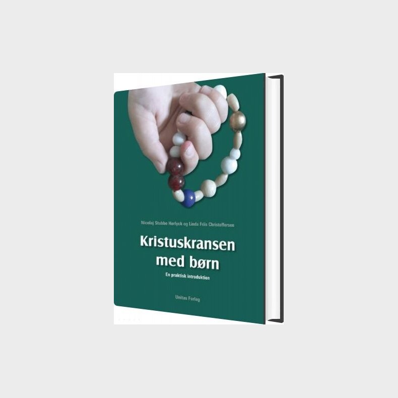 Kristuskransen Med B�rn - Nicolaj Stubbe H�rlyck - Bog