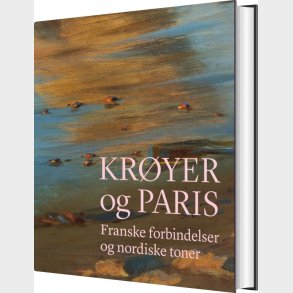 Kr�yer Og Paris - Mette Harbo Lehmann - Bog