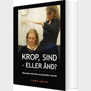 Krop, Sind - Eller �nd? - Ph.d - Bog
