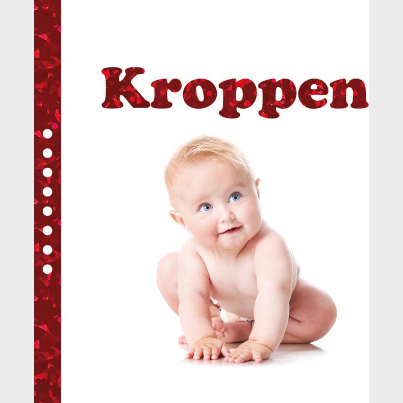 Kroppen - Per Schou - Bog
