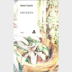 Krukken - Malte Fr�slev - Bog
