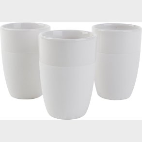 Krus Med Mat Ydre - Str. 10x7 Cm - 12 Stk.