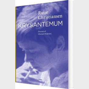 Krysantemum - Rune Christiansen - Bog