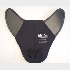 Kuaki Mermaids | Monofinne Junior (XS + S)