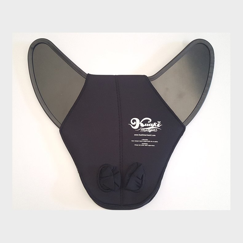 Kuaki Mermaids | Monofinne Junior (XS + S)