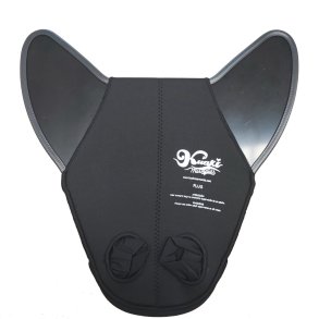 Kuaki Mermaids | Monofinne Plus (M + L)