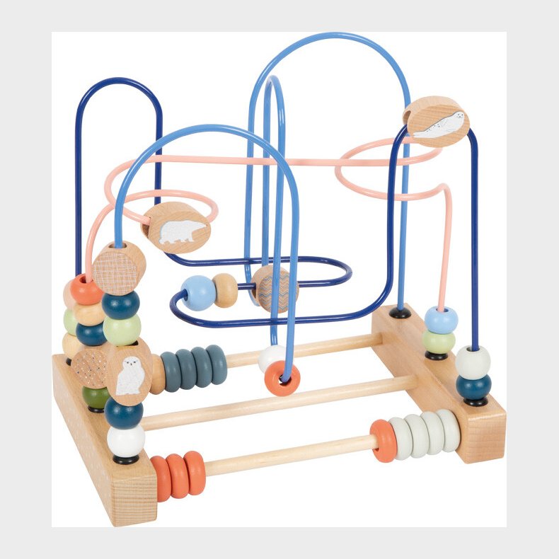 Kuglelabyrint - Arctic