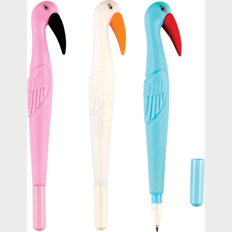 Kuglepen Pelikan - Centrum