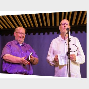 Kuglepen - Erik Nielsen - Bog