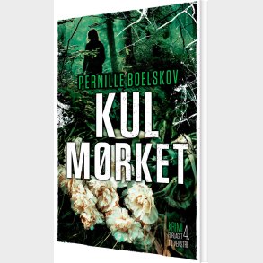 Kulm�rket - Pernille Boelskov - Bog