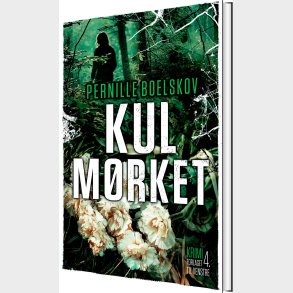 Kulm�rket - Pernille Boelskov - Bog