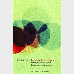 Kulturm�der Og Religion - Safet Bektovic - Bog