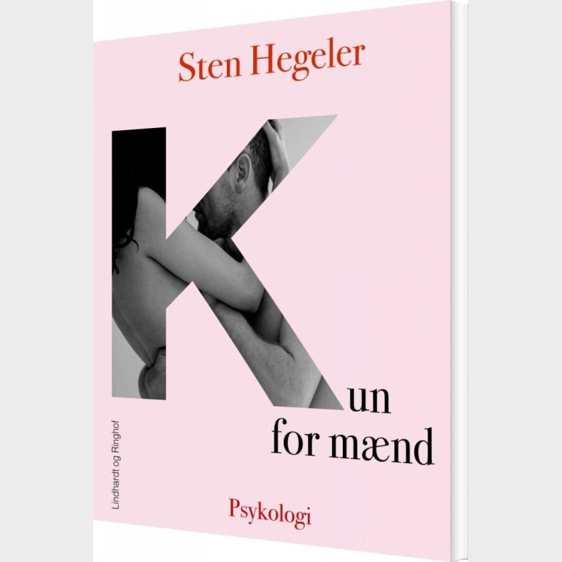 Kun For M�nd - Sten Hegeler - Bog