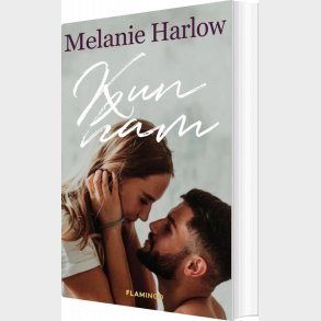Kun Ham - Melanie Harlow - Bog