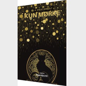 Kun M�rke - M.a. Engelbrecht - Bog