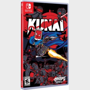 Kunai - Nintendo Switch