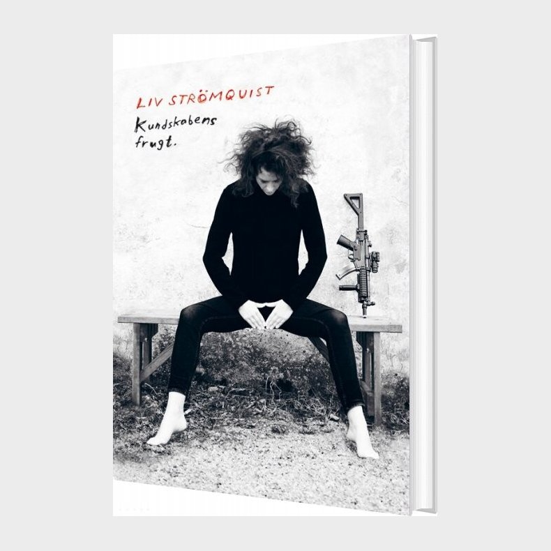 Kundskabens Frugt - Liv Str�mquist - Bog