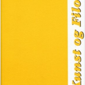 Kunst Og Filosofi I Det 20. �rhundrede - Per Aage Brandt - Bog