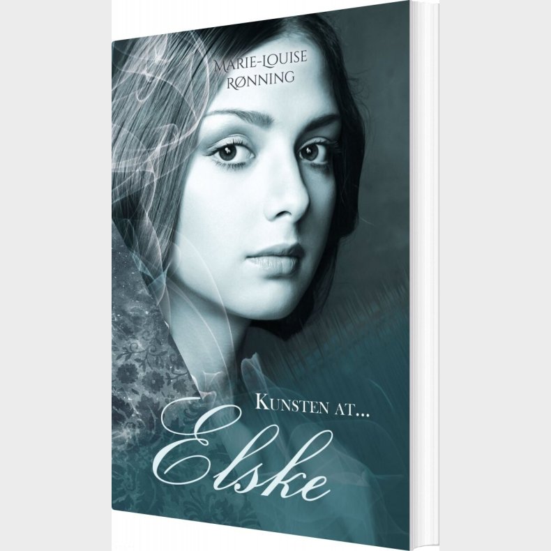 Kunsten At ... Elske - Marie-louise R�nning - Bog