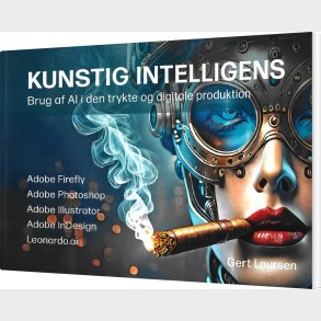 Kunstig Intelligens - Gert Laursen - Bog