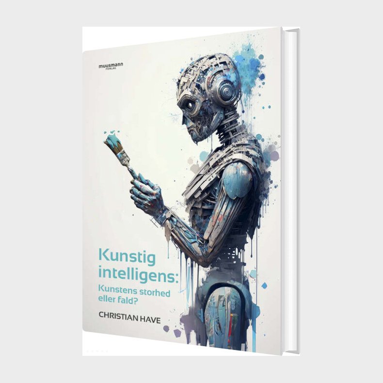 Kunstig Intelligens - Christian Have - Bog