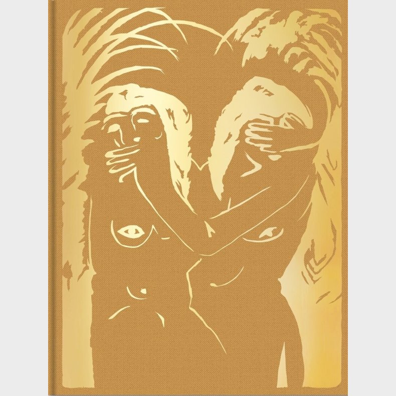 Kunstnernes Efter�rsudstilling 120 �r - Rikke Luna Filipsen - Bog