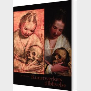 Kunstv�rkets Tilblivelse - Chris Fischer - Bog