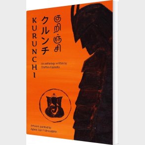 Kurunchi - Steffen Kajendra - Bog