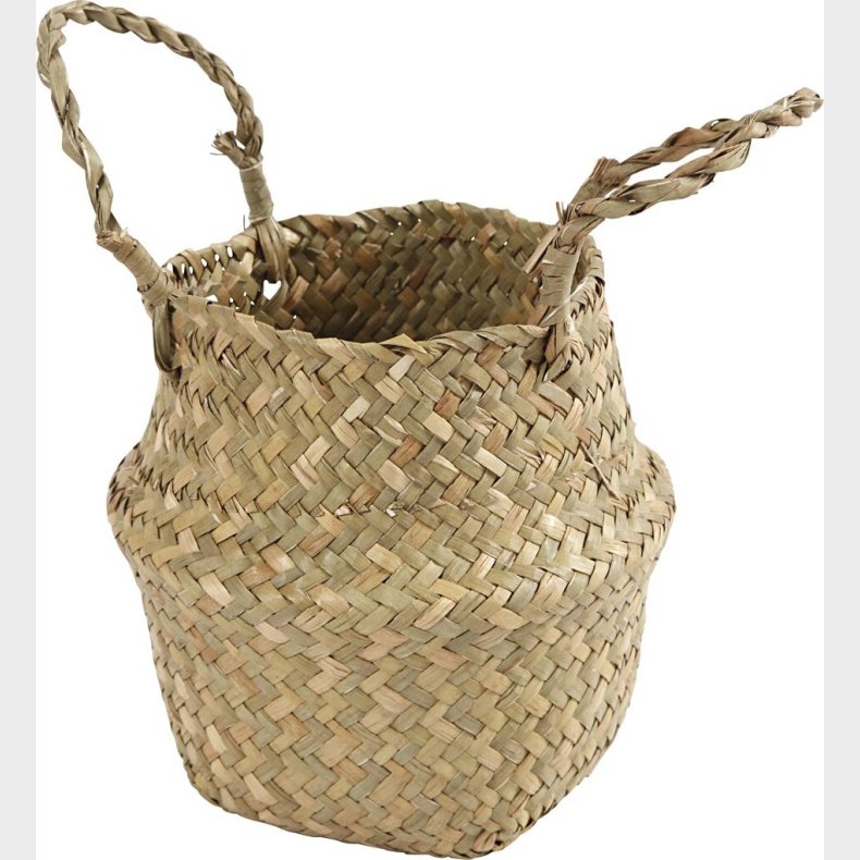 Kurv - H 7/15 Cm -  16 Cm - 1 Stk.