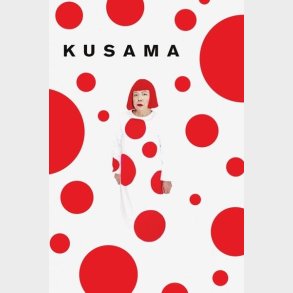 Kusama - DVD - Film