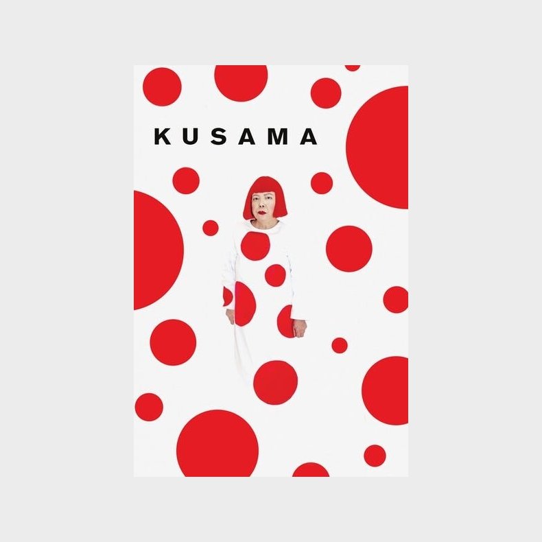 Kusama - DVD - Film