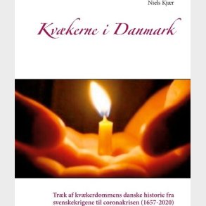 Kv�kerne I Danmark - Niels Kj�r - Bog