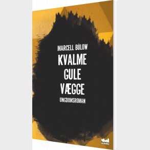 Kvalmegule V�gge - Marcell B�low - Bog