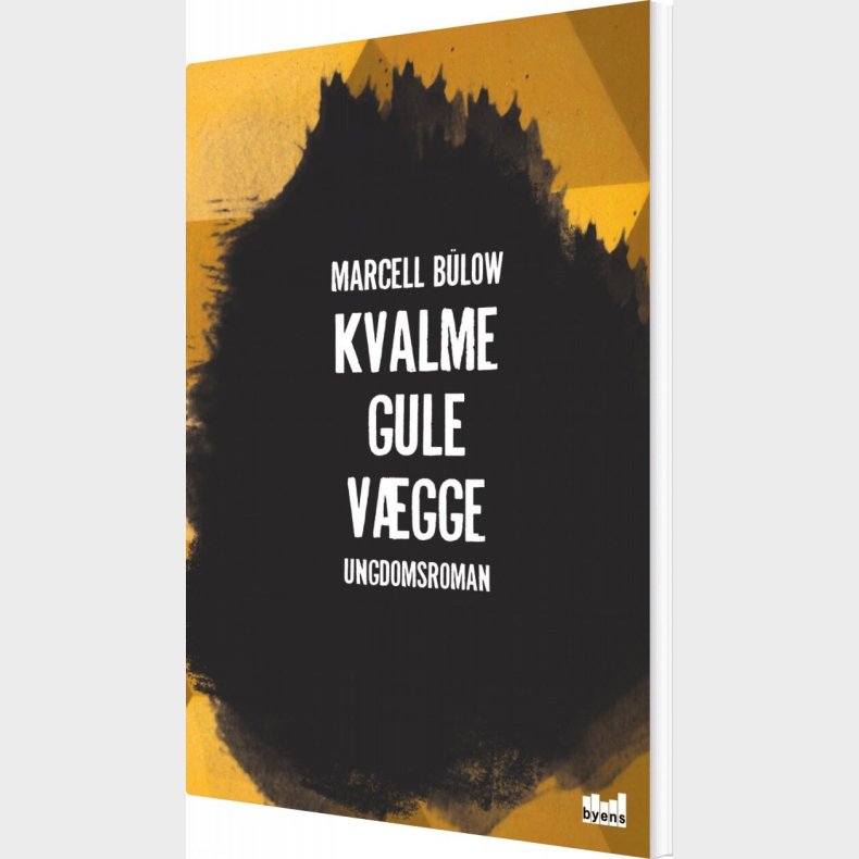 Kvalmegule V�gge - Marcell B�low - Bog