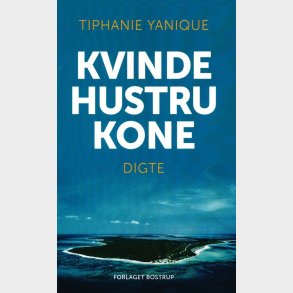 Kvinde Hustru Kone - Tiphanie Yanique - Bog