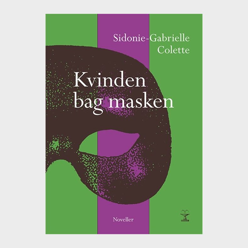 Kvinden Bag Masken - Sidonie-gabrielle Colette - Bog