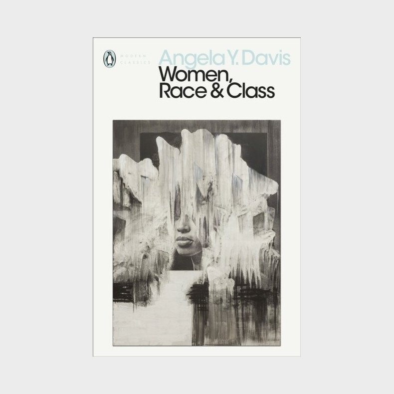 Kvinder, Race Og Klasse - Angela Y. Davis - Bog