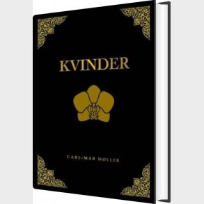 Kvinder - Carl-mar M�ller - Bog