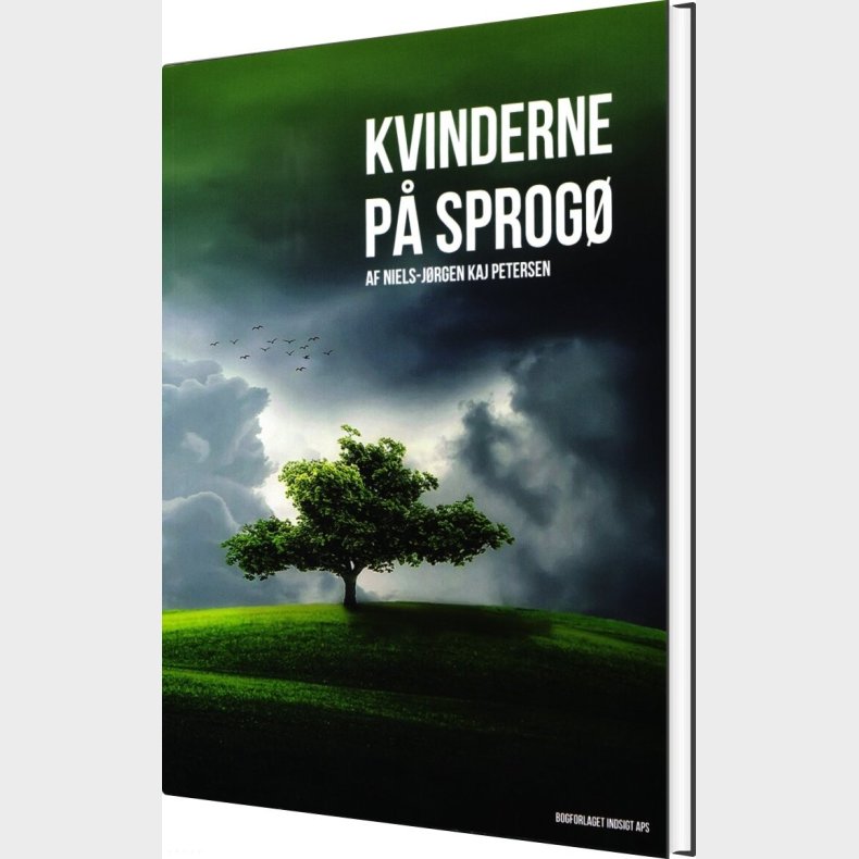 Kvinderne P Sprog - Niels-jorgen Kaj Petersen - Bog
