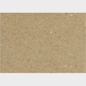 Kvistkarton - 46x64 Cm - 225 G - Gr Brun - 125 Ark