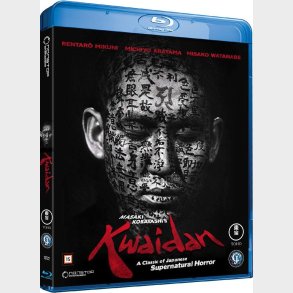 Kwaidan - Blu-Ray