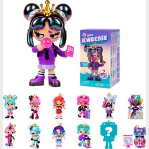 Kweenie - Fearless Kweens 1 Pk