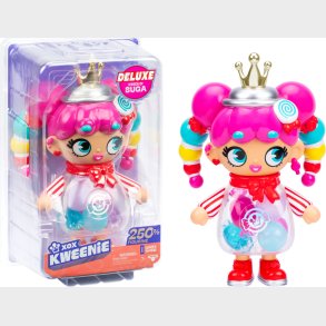 Kweenie - Deluxe Figur - Kween Of Sugar