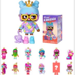 Kweenie - Quirky Kweens 1 Pk